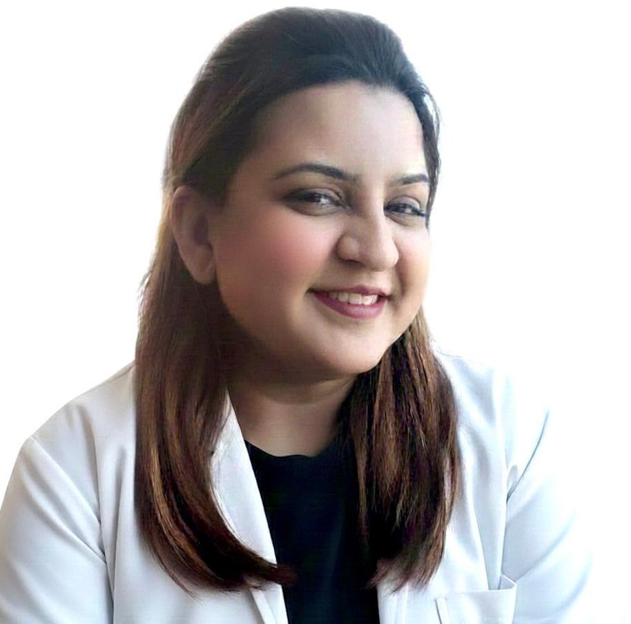 Dr. Sonal Yerpude