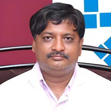 Dr. J. Selvakumar