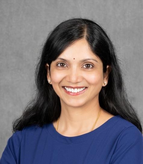 Dr. Sowmya Ananthan