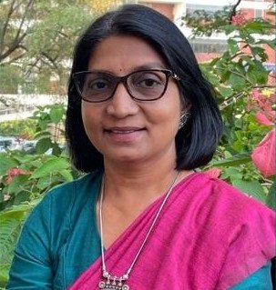 Dr. Manisha M Khorate