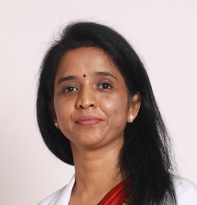 Dr. Ramya R.