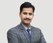 Dr. Sanjeev Kumar Sharma