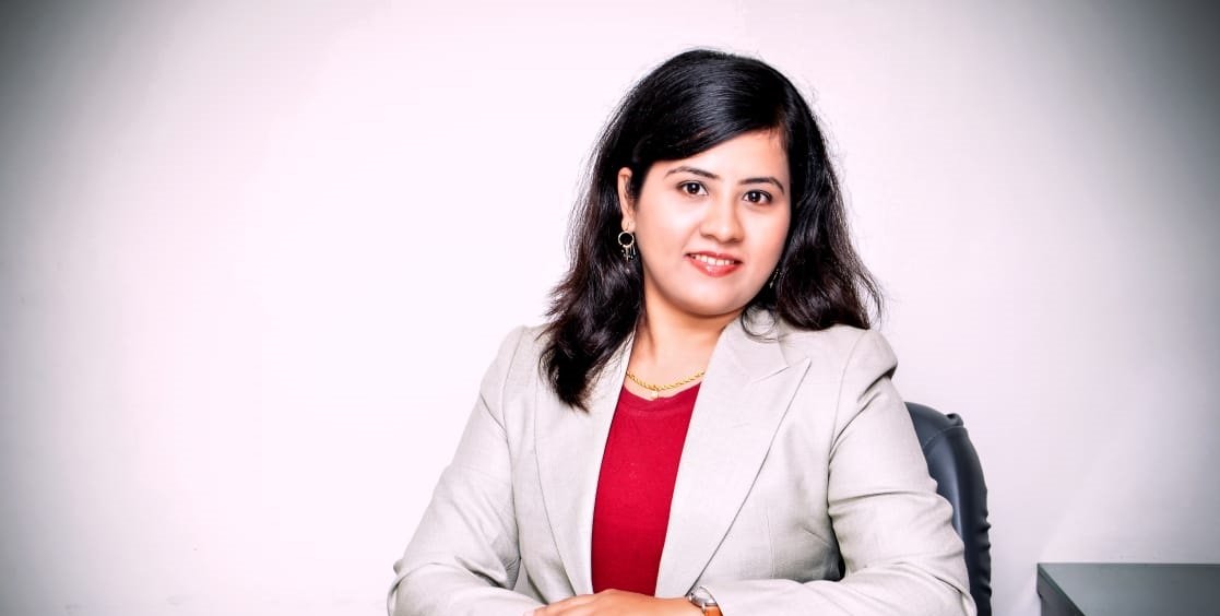 Dr. Ashvini Vadane