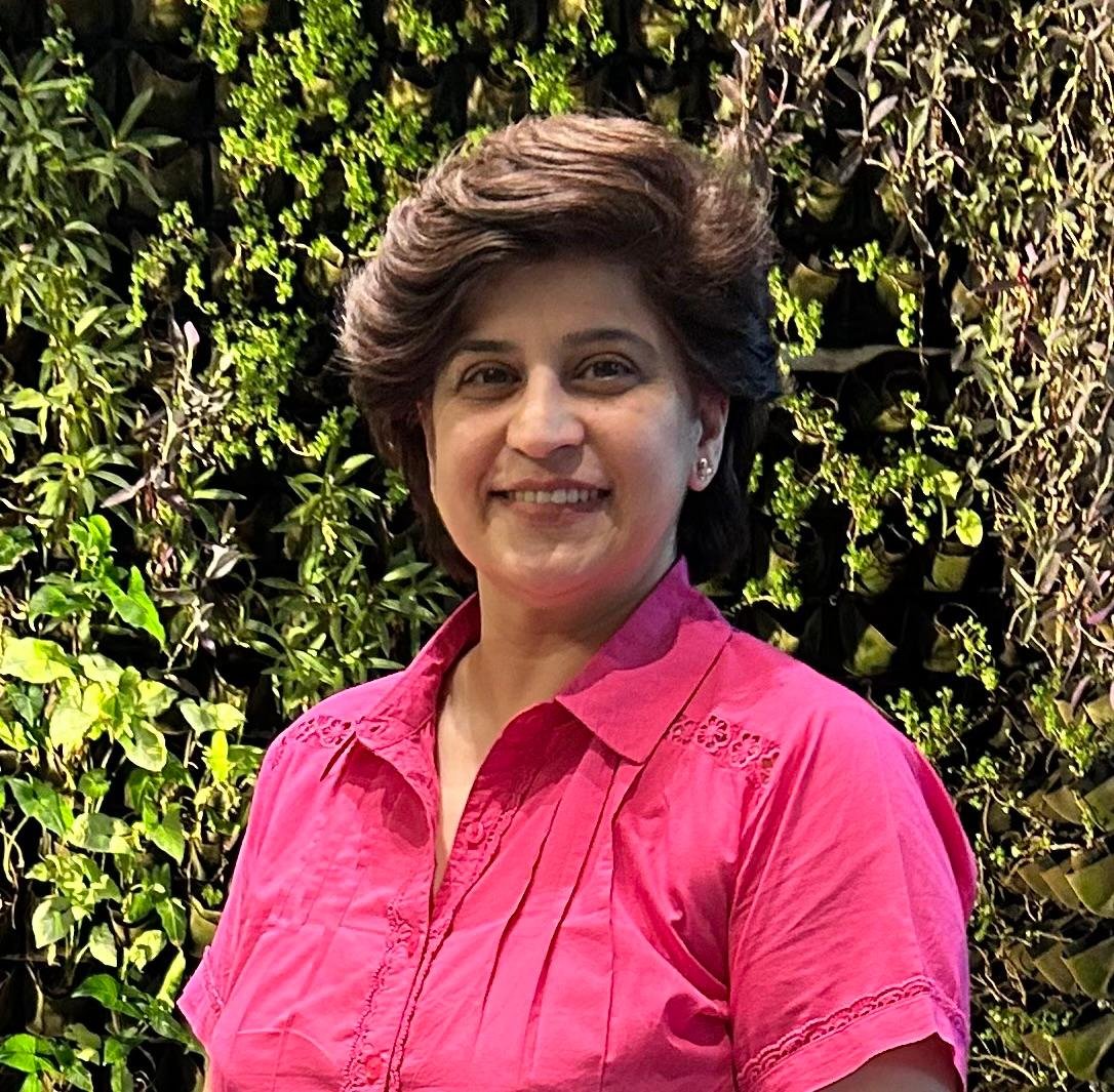 Dr. Jyotsna Jain