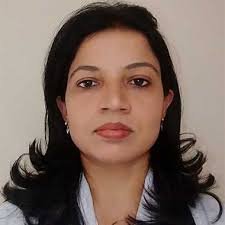 Dr. Mythili Kalladka